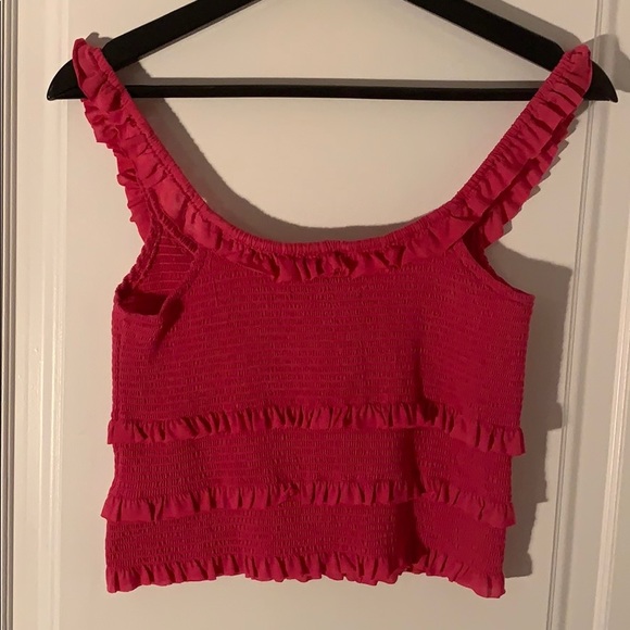 Urban Outfitters tube top - Picture 4 of 4